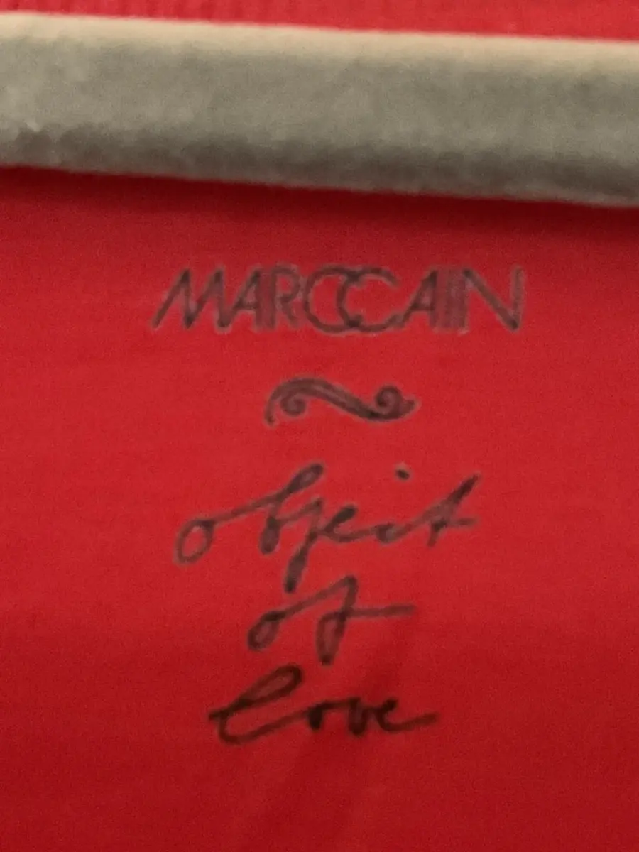 MARC CAIN T-Shirt Bild 5