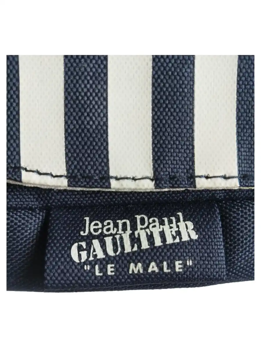 JEAN PAUL GAULTIER Umhängetasche Bild 8
