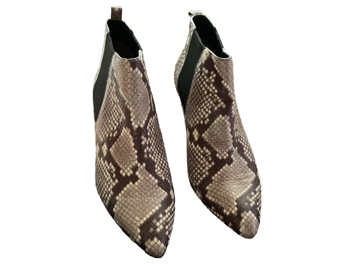 MICHAEL KORS Stiefelette Bild 4