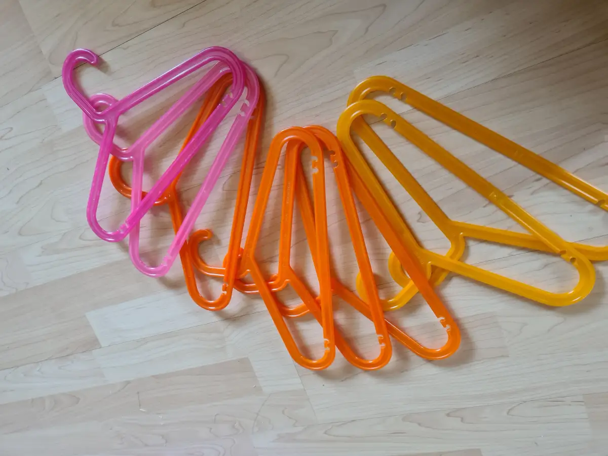 IKEA Kleiderbügel Bild 4