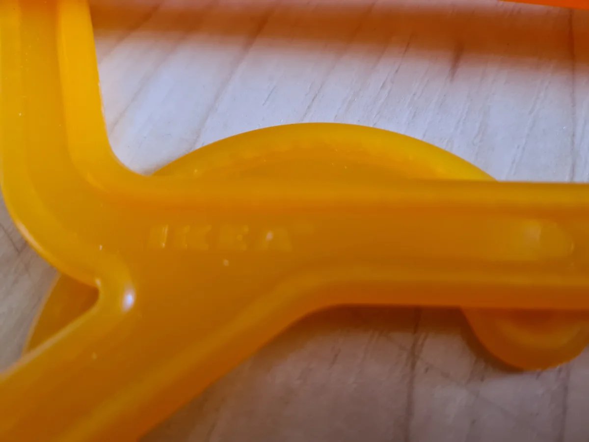 IKEA Kleiderbügel Bild 3