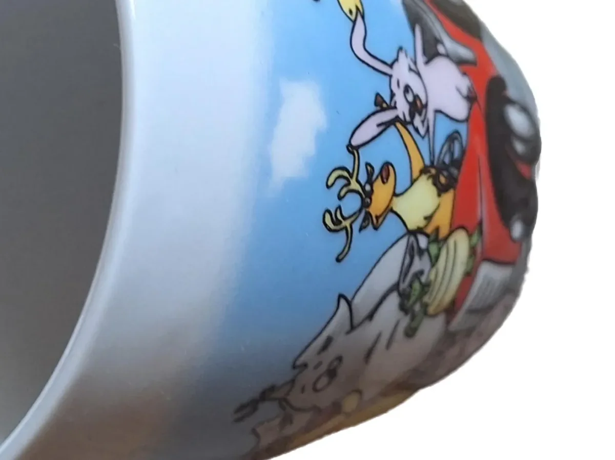 ARZBERG Tasse Bild 2