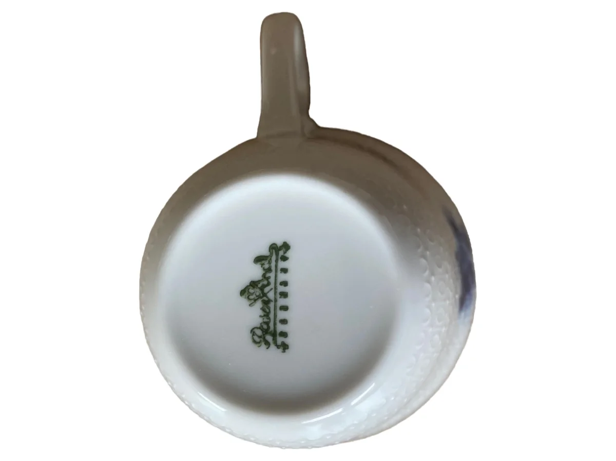 ROSENTHAL Tasse und Unterteller Bild 2