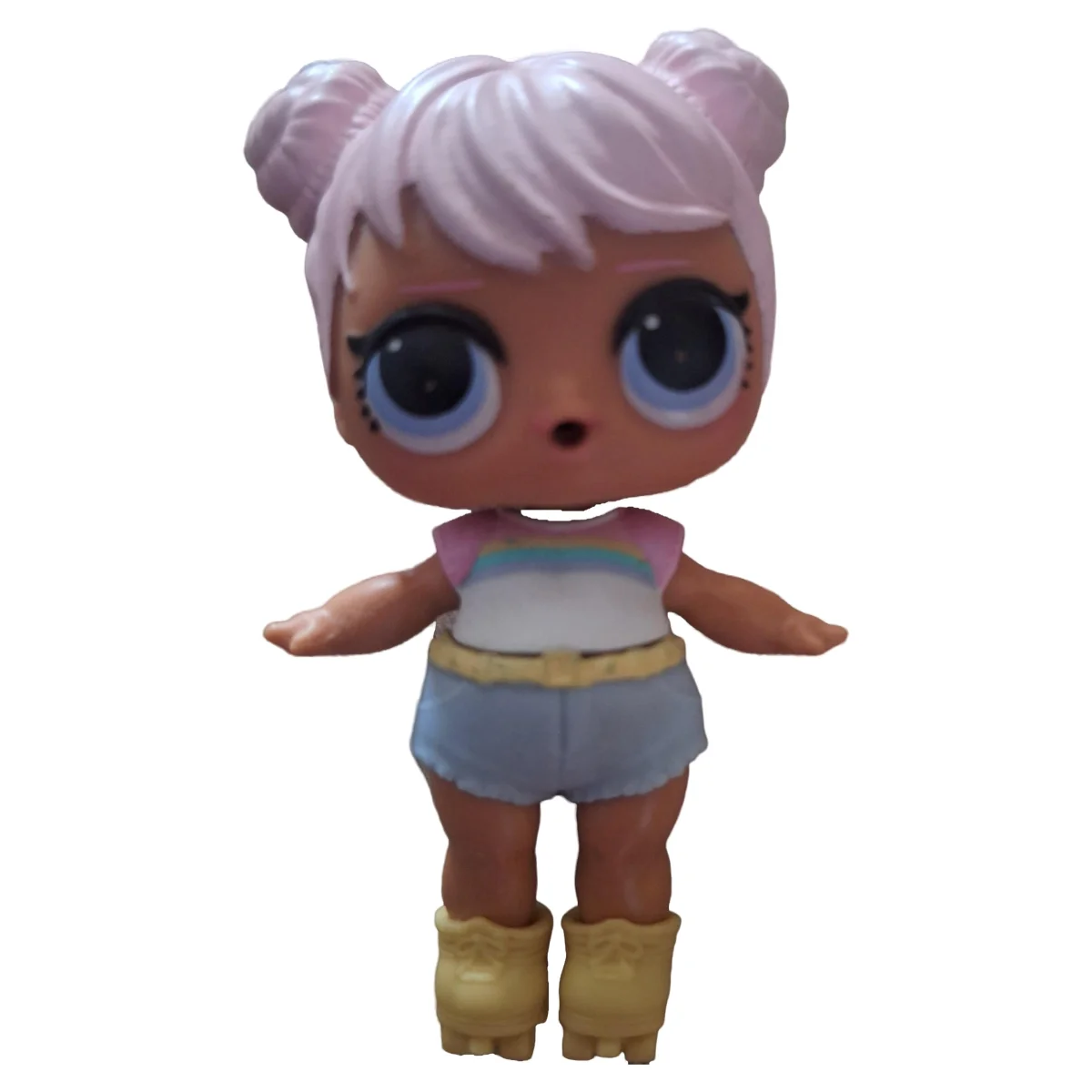 MGA ENTERTAINMENT Puppenhaus-Püppchen Bild 2