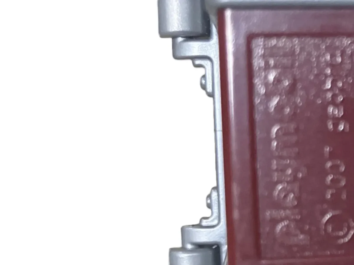 PLAYMOBIL Spielzeug Aufbewahrungsbox Bild 4