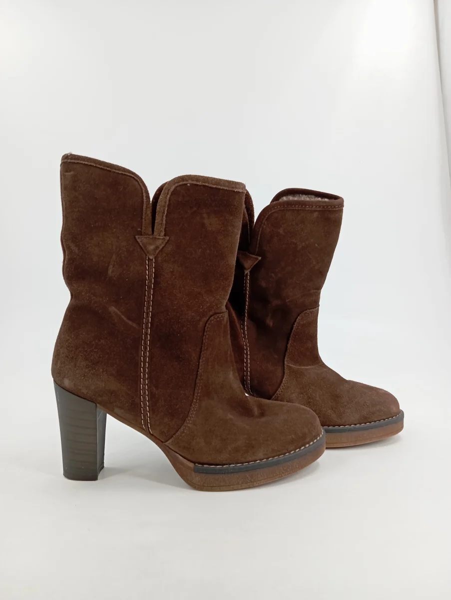 MARC O'POLO Stiefelette Bild 2