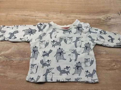 Langarmshirt Bild 4