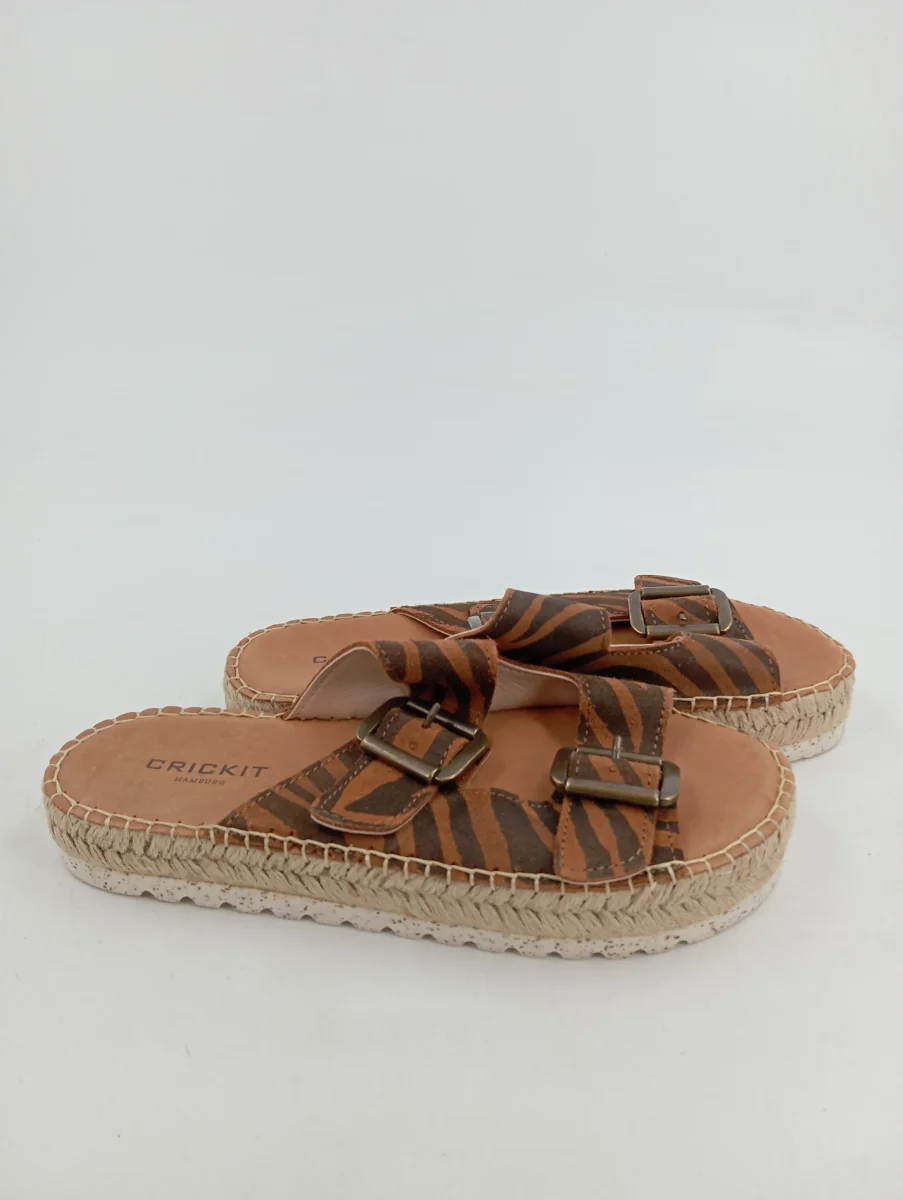 CRICKIT Sandalen Bild 2