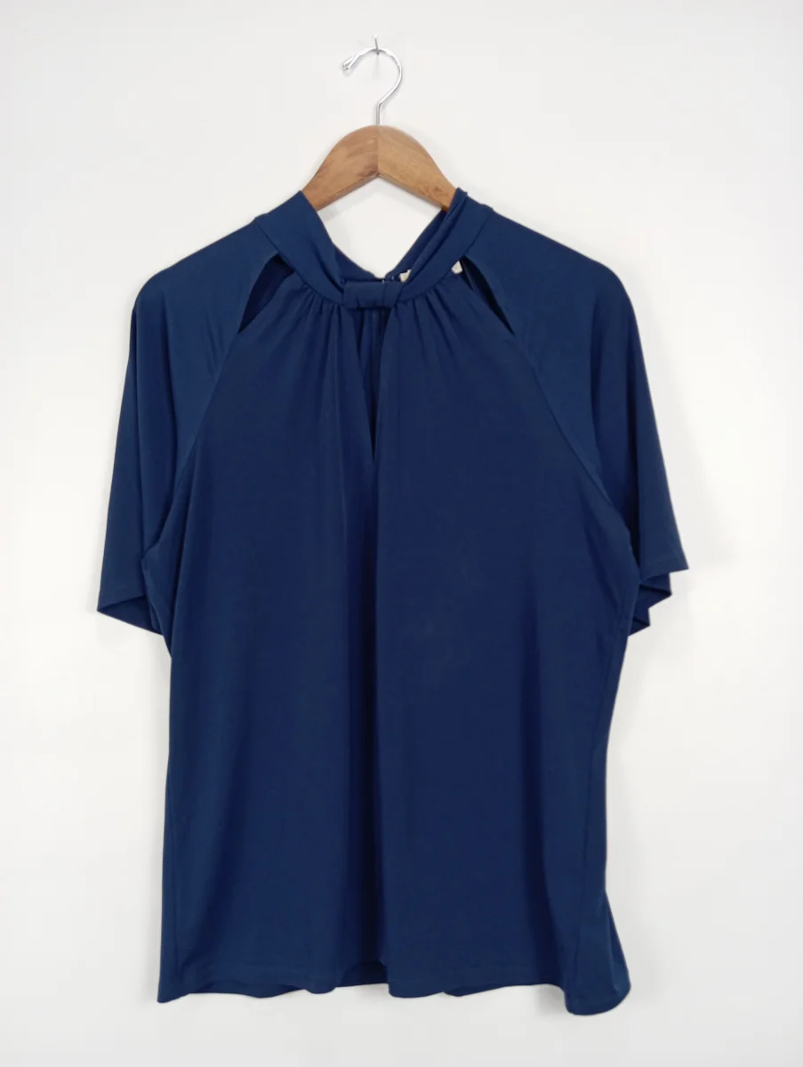 MICHAEL KORS Blusenkleid Bild 2