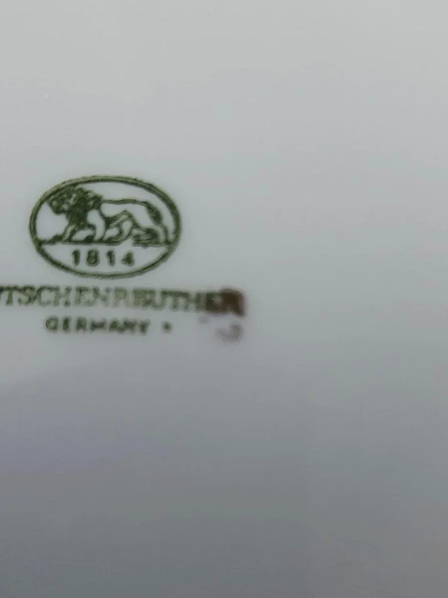 HUTSCHENREUTHER Dekoschale Bild 5