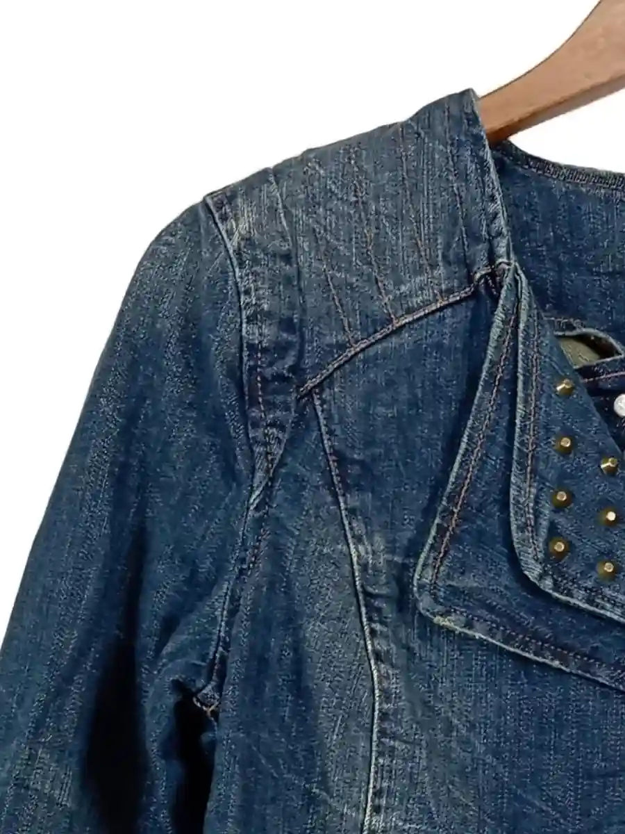 S.OLIVER Jeansjacke Bild 4
