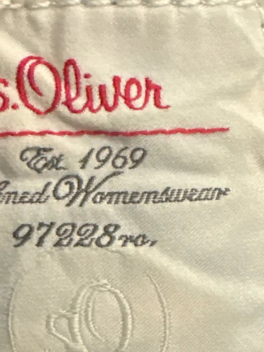 S.OLIVER Jeansjacke Bild 6