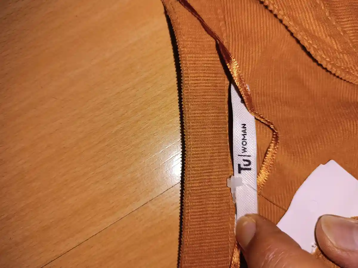 TU Hemdbluse Bild 3