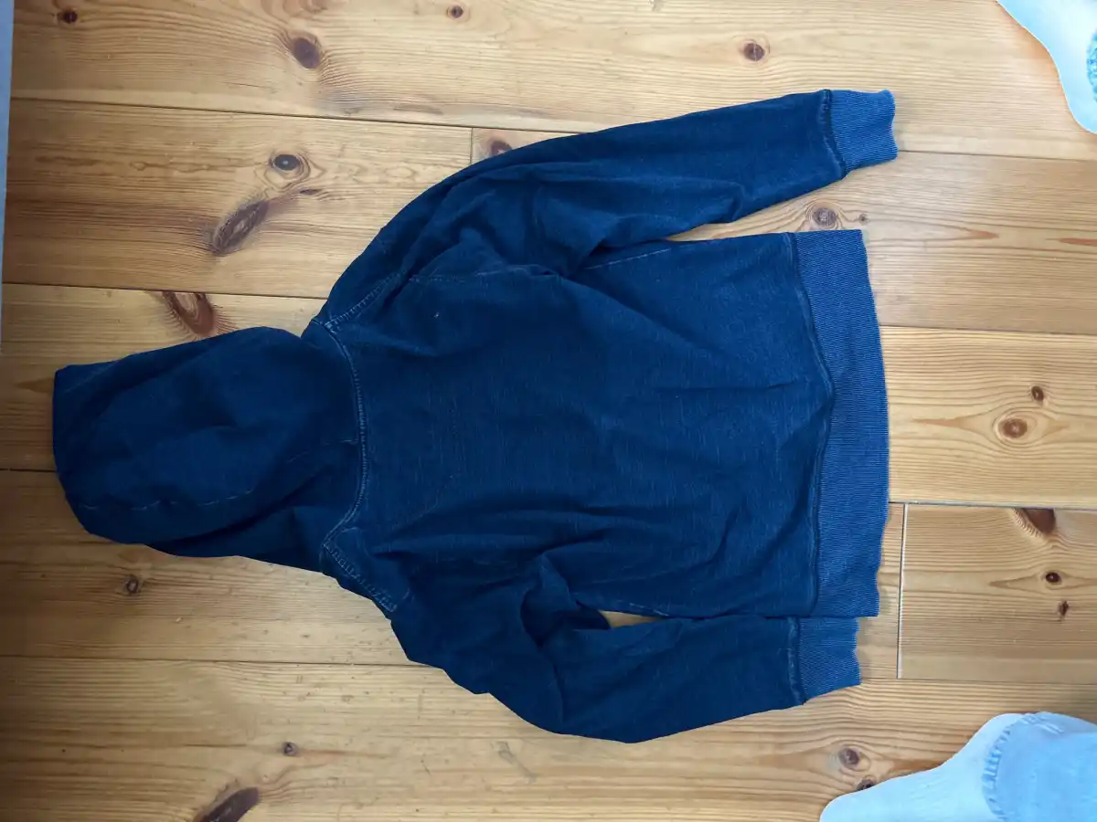 LEVI'S Kapuzenpullover Bild 4