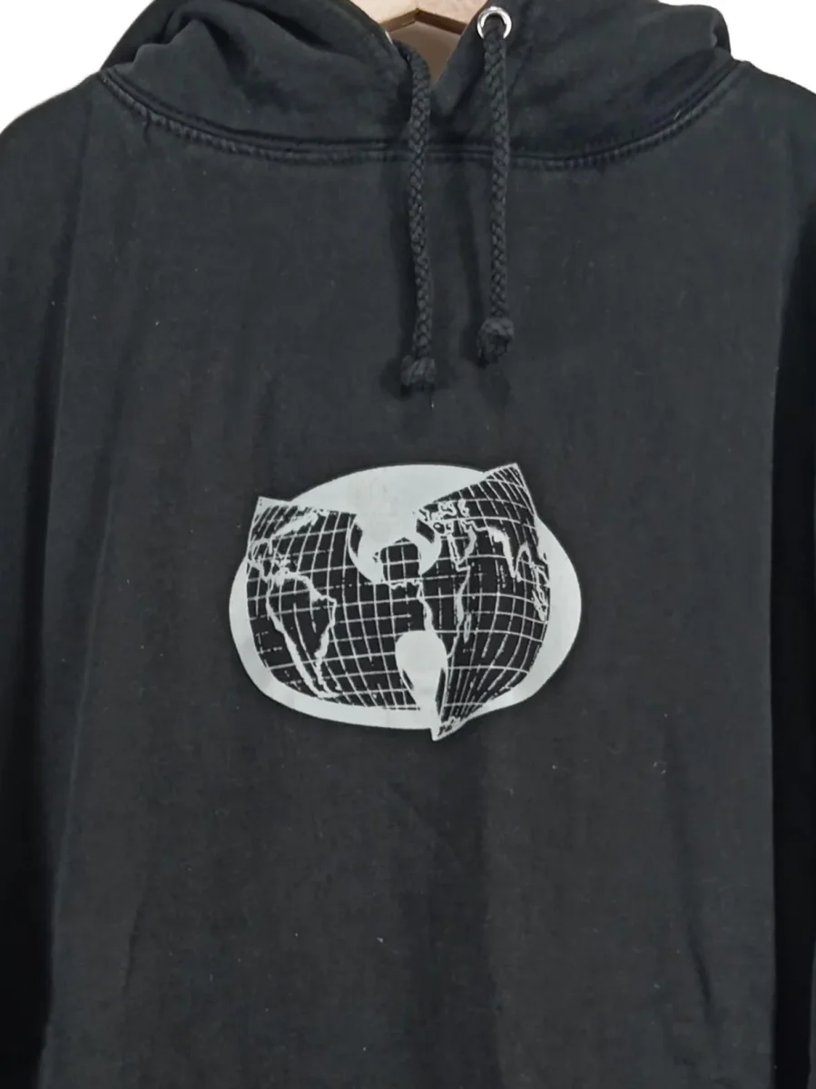 WU-TANG CLAN Kapuzenpullover Bild 2