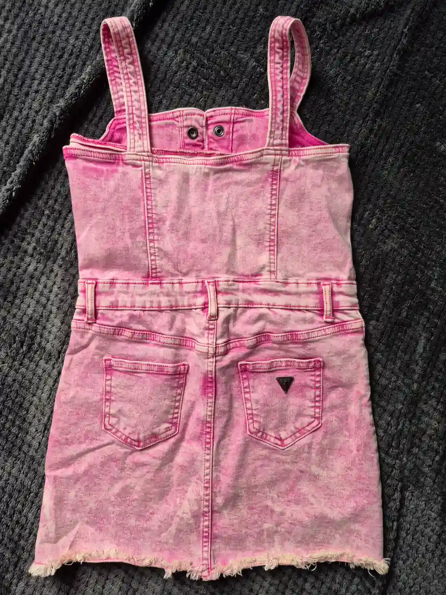 GUESS Jeanskleid Bild 4