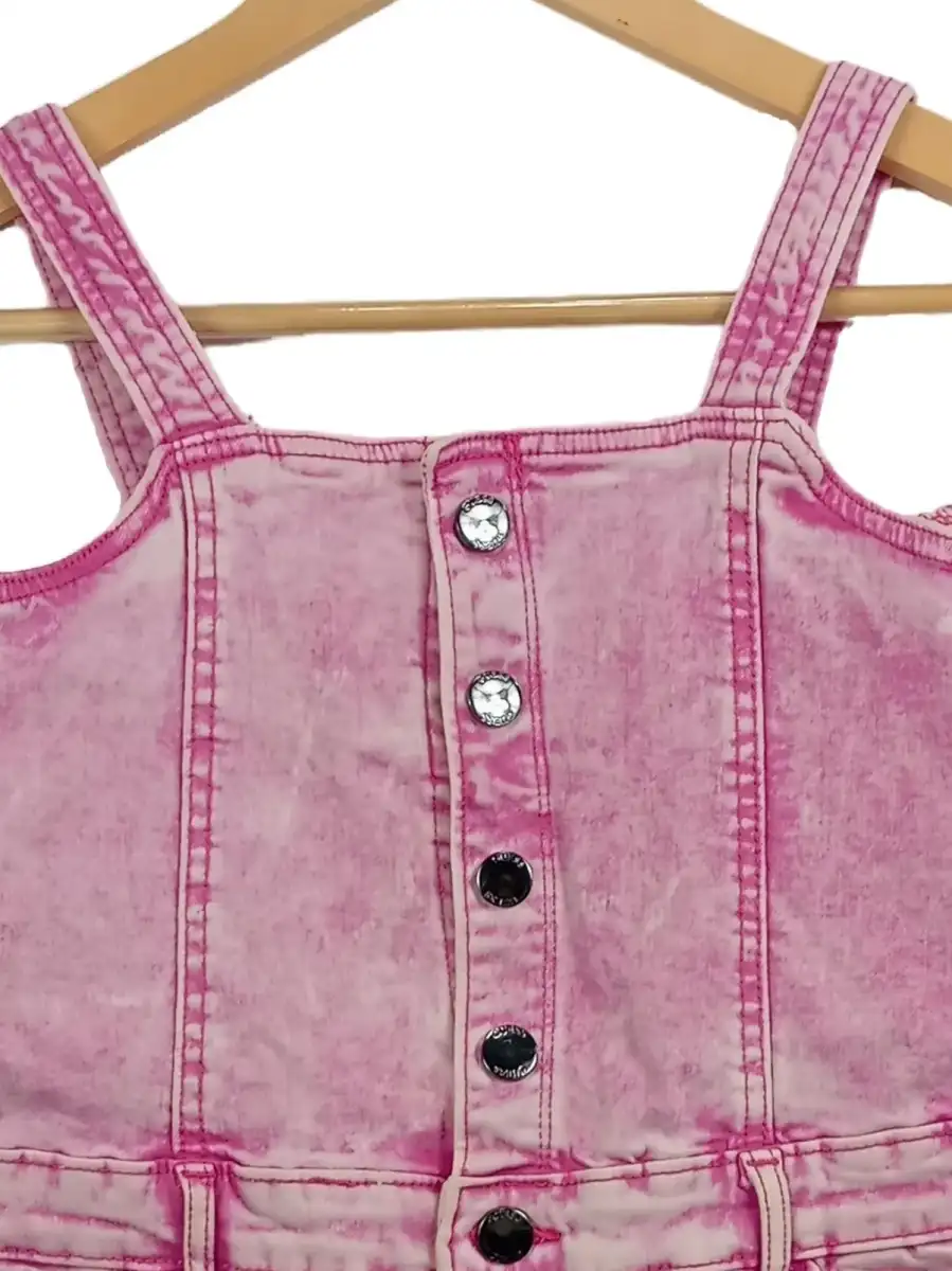 GUESS Jeanskleid Bild 5