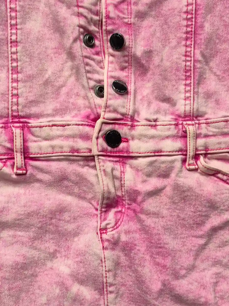 GUESS Jeanskleid Bild 6