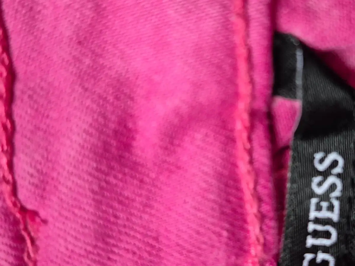 GUESS Jeanskleid Bild 7
