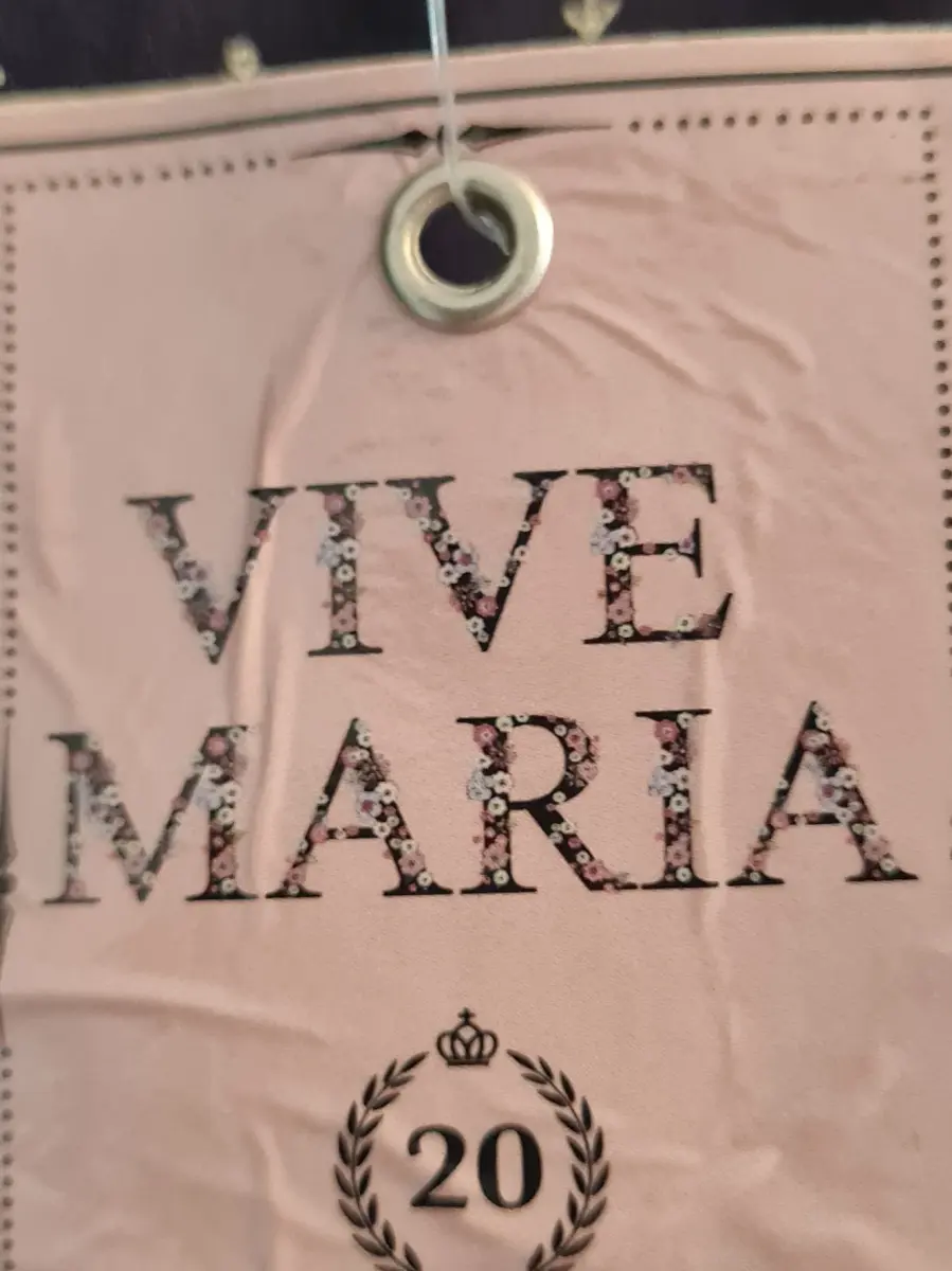 VIVE MARIA Sommerkleid Bild 5