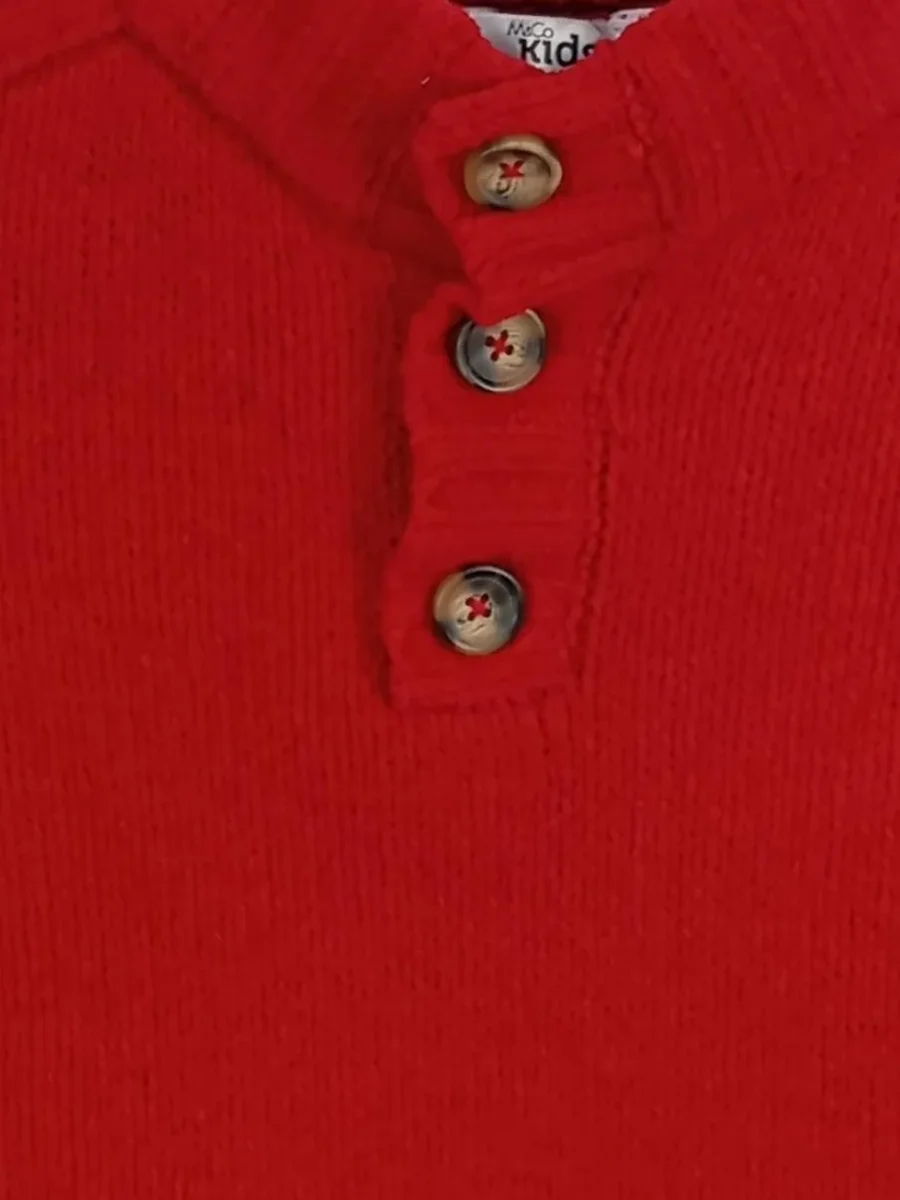 M&CO Pullover Bild 3