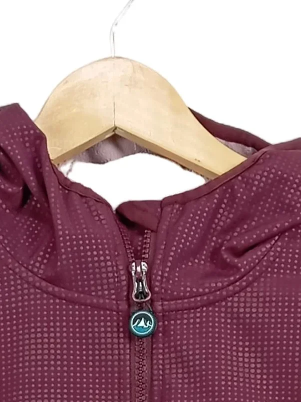POLARINO Outdoorjacke Bild 5