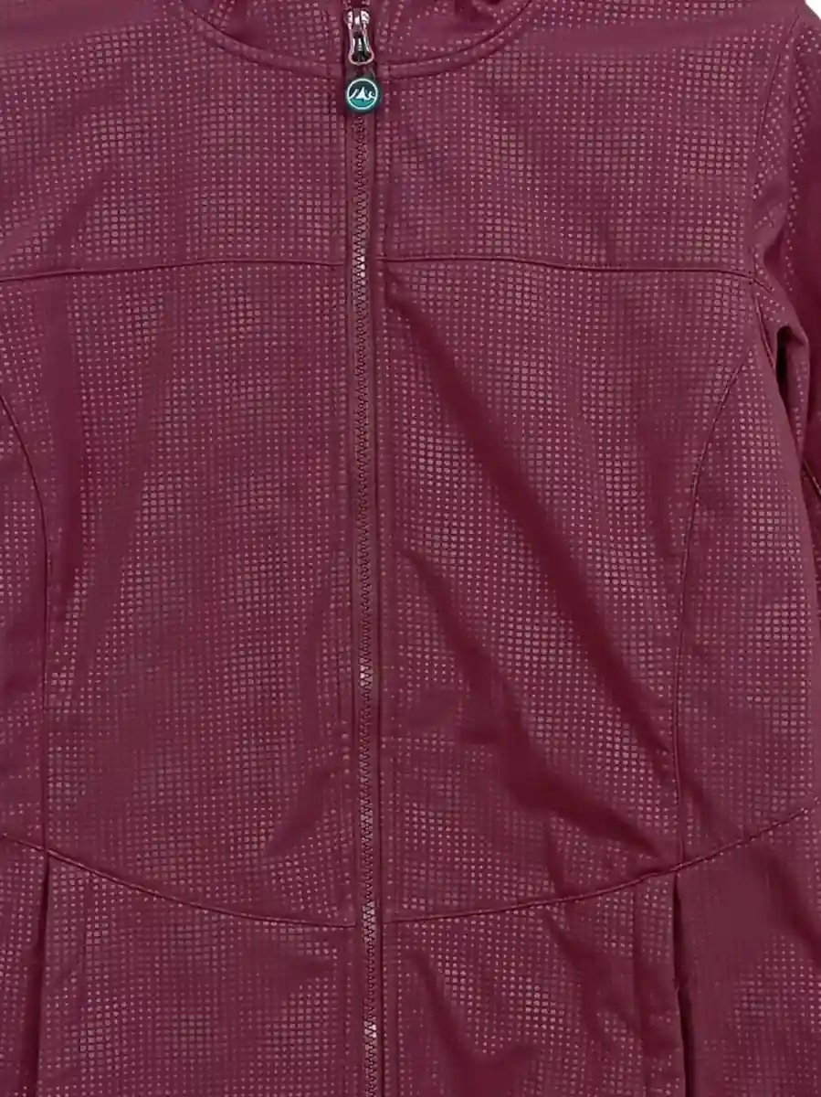 POLARINO Outdoorjacke Bild 6