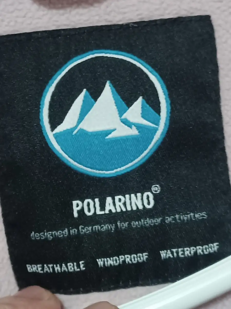 POLARINO Outdoorjacke Bild 2