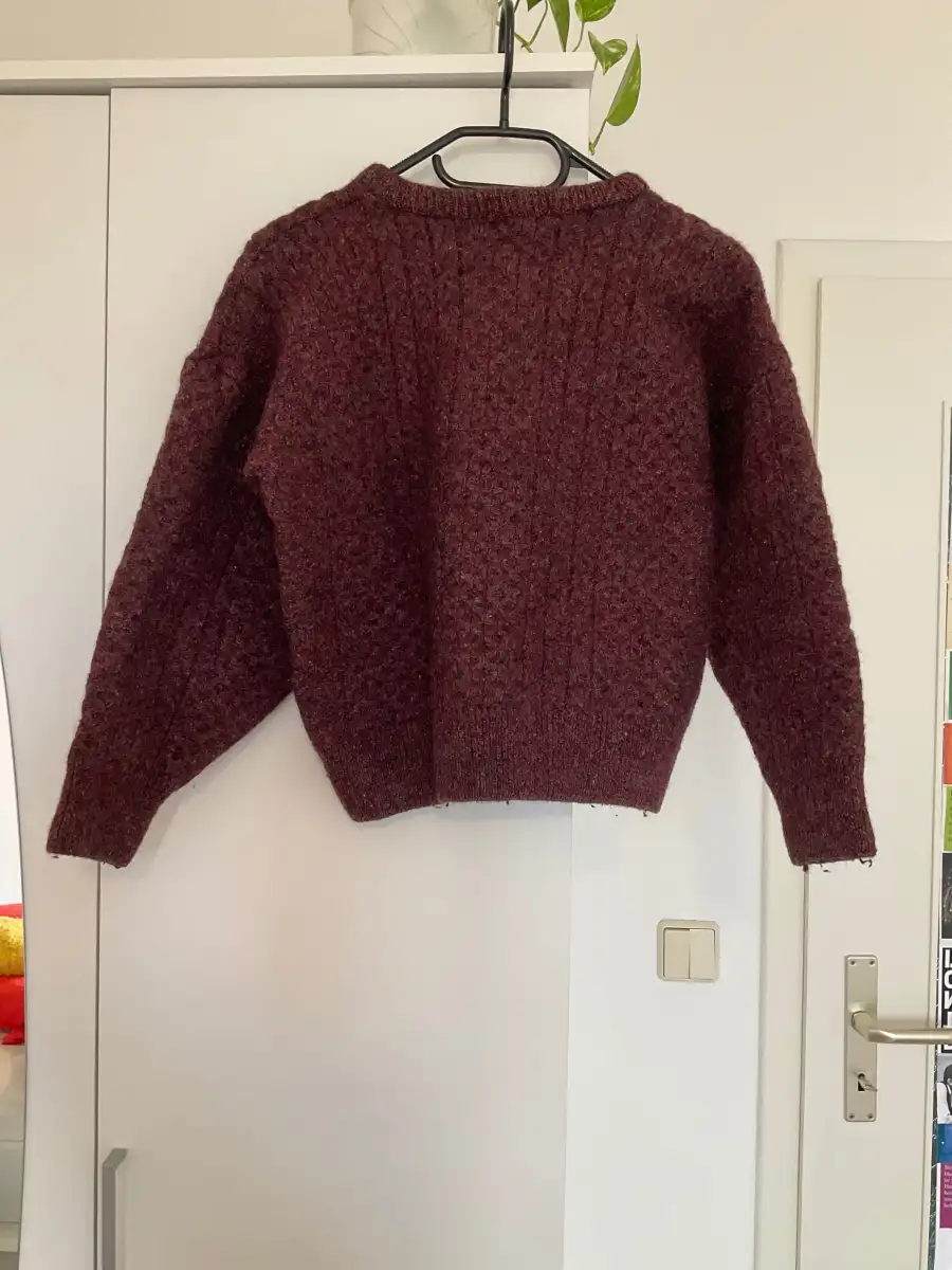 THE SCOTCH HOUSE Pullover Bild 2