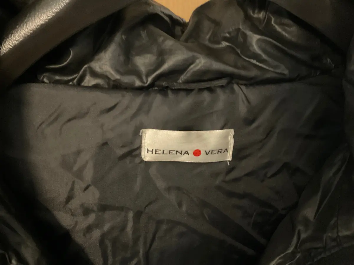 HELENA VERA Steppjacke Bild 3