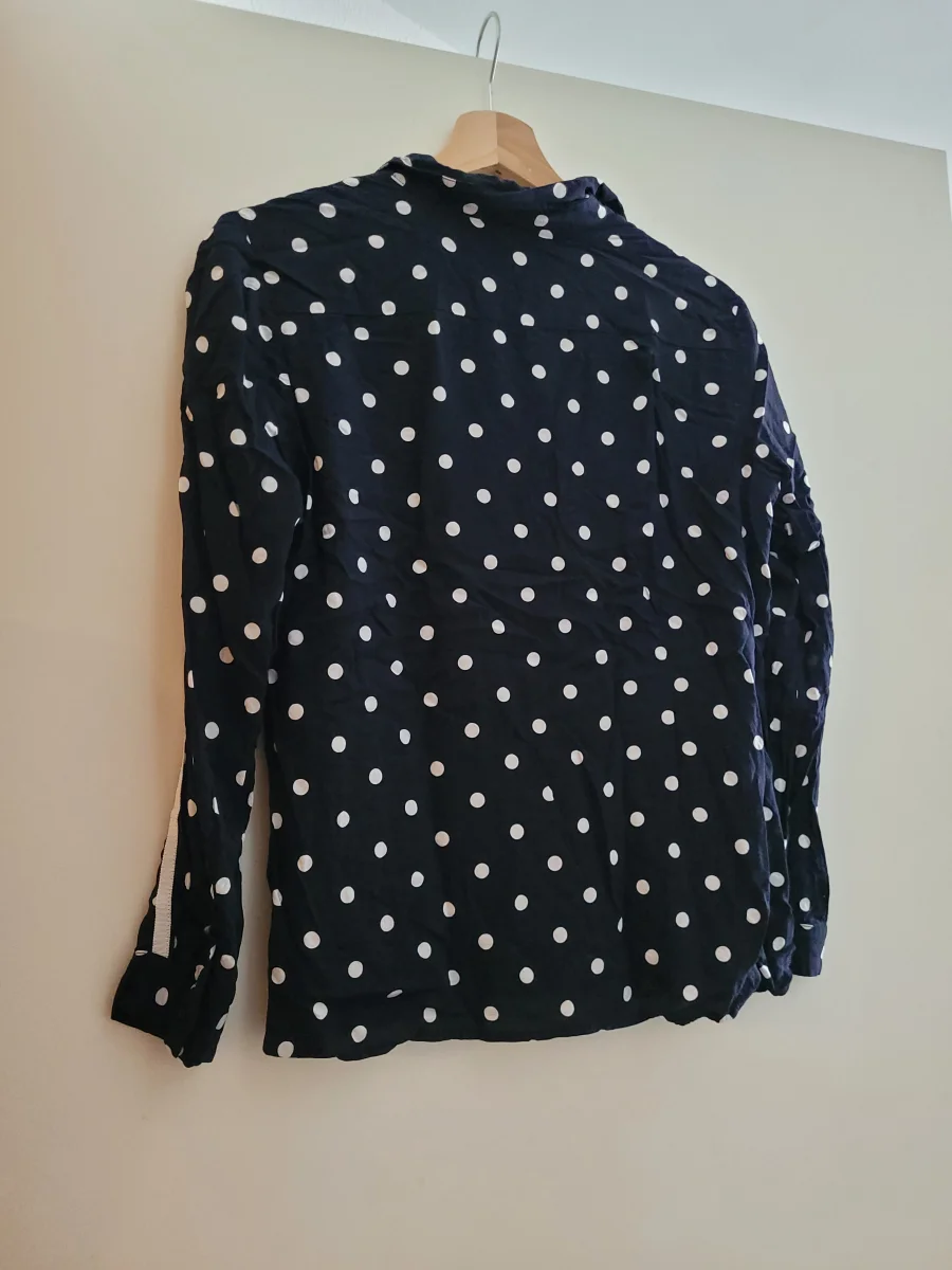 MORE & MORE Poloshirt Bild 2