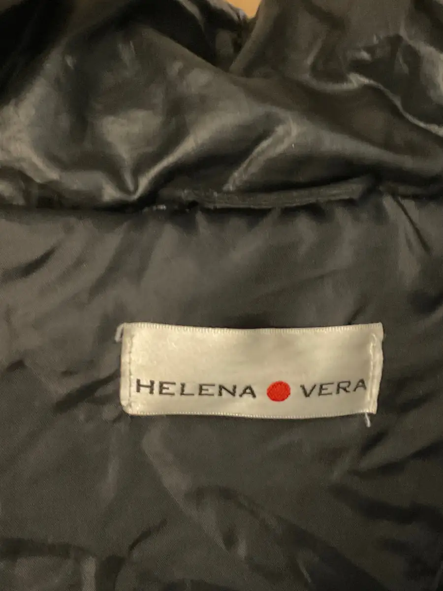 HELENA VERA Steppjacke Bild 4