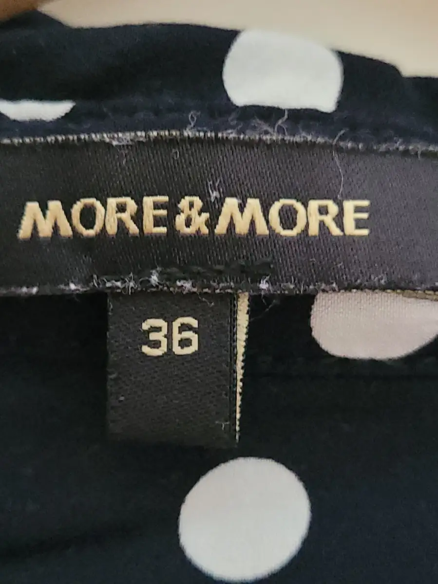 MORE & MORE Poloshirt Bild 6