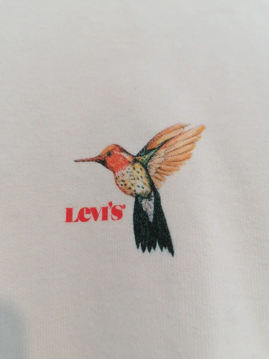 LEVI'S Pullover Bild 3
