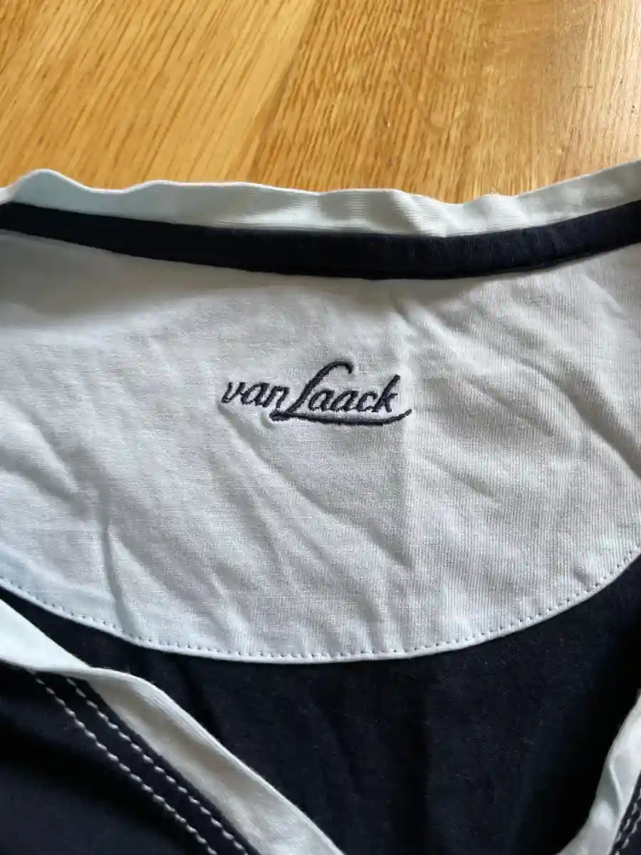 VAN LAACK Langarmshirt Bild 3