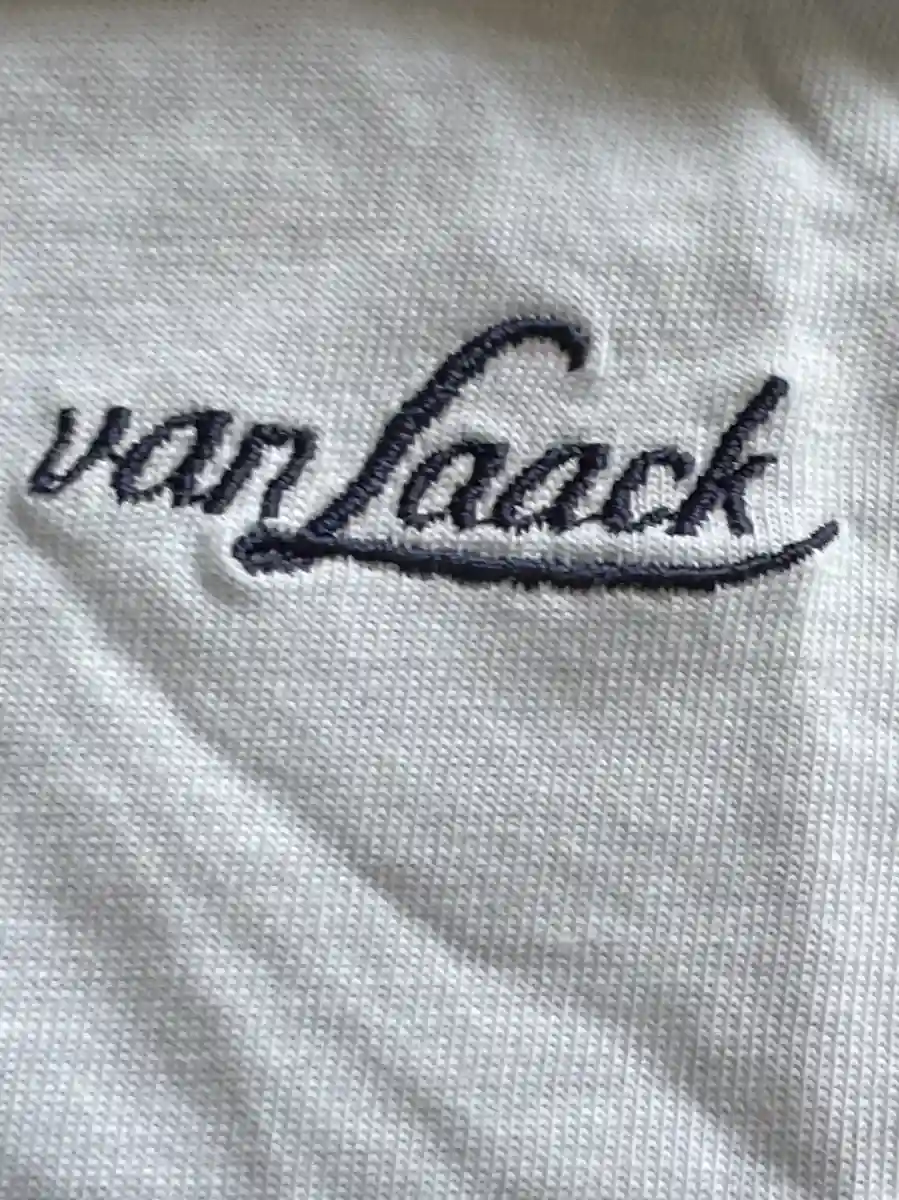 VAN LAACK Langarmshirt Bild 4