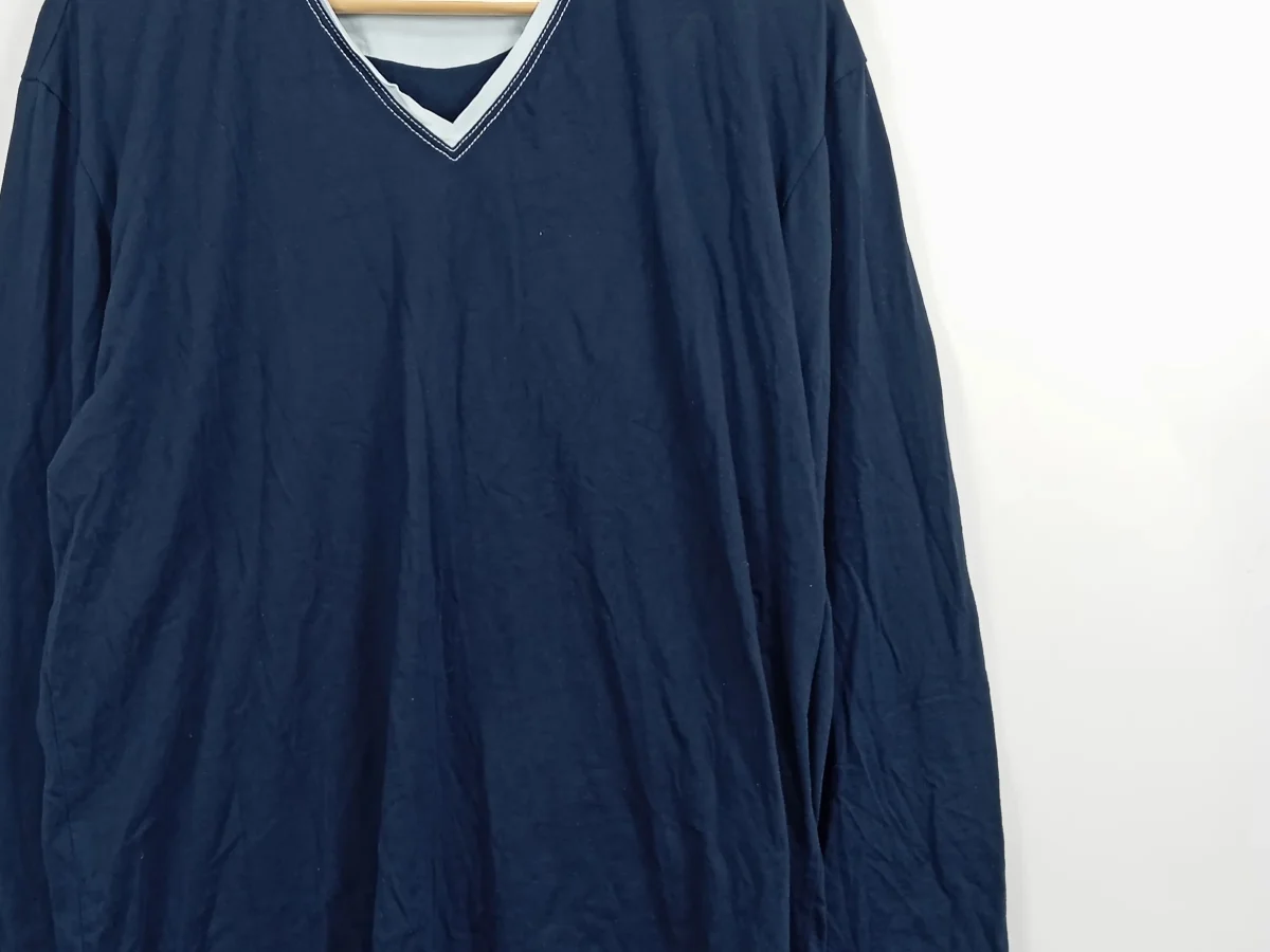 VAN LAACK Langarmshirt Bild 2