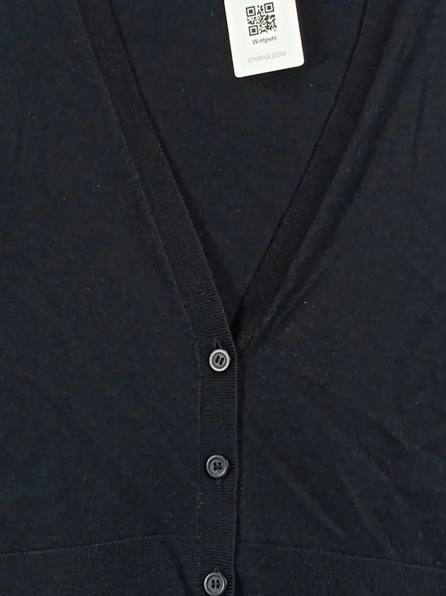 COS Strickjacke Bild 2
