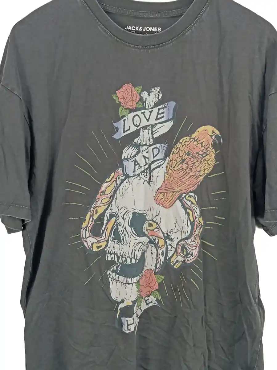 JACK & JONES T-Shirt Bild 2