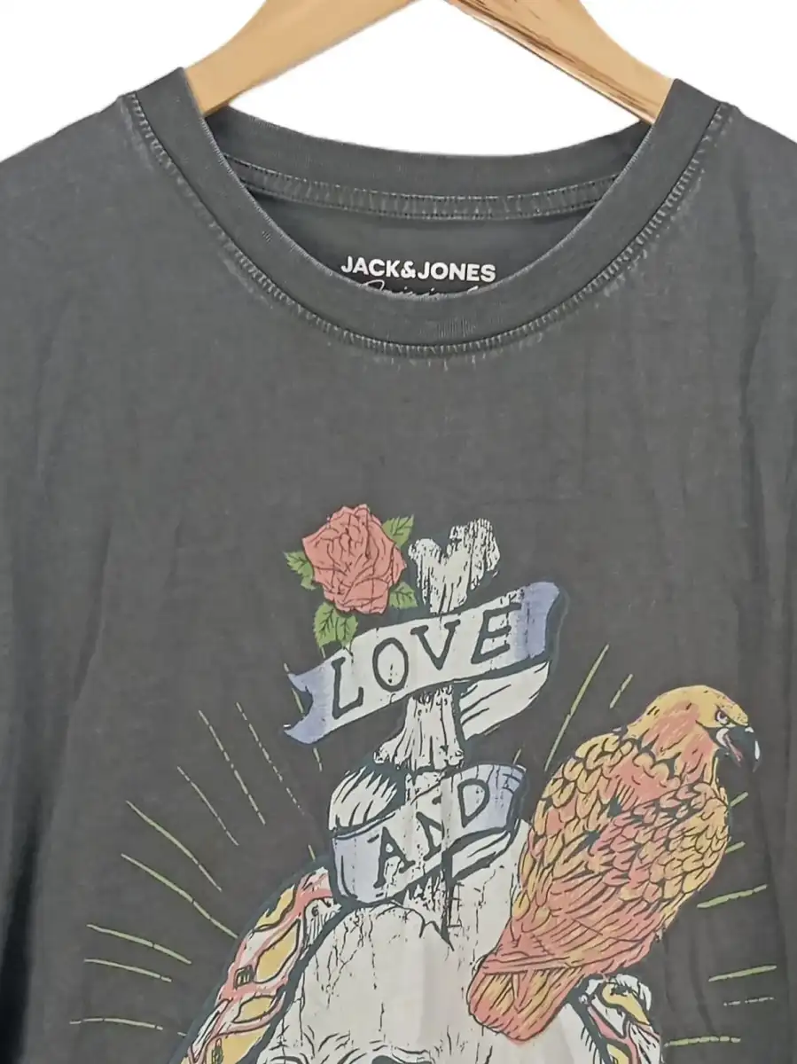 JACK & JONES T-Shirt Bild 3