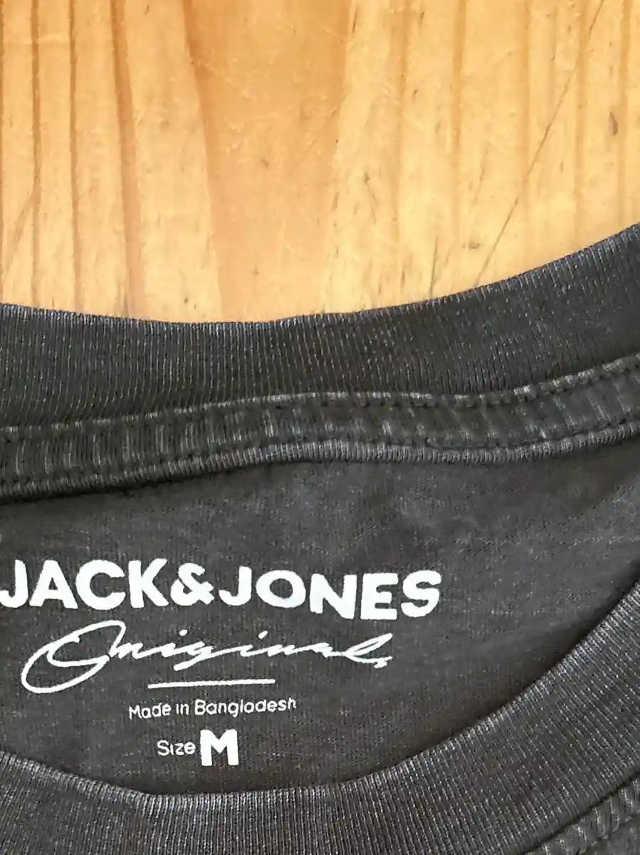 JACK & JONES T-Shirt Bild 5