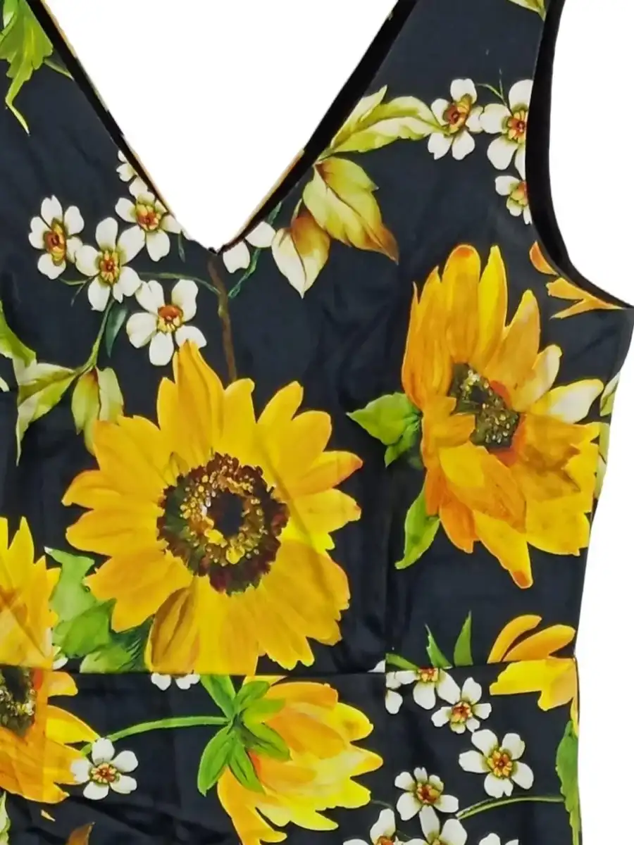 HALLHUBER Sommerkleid Bild 3