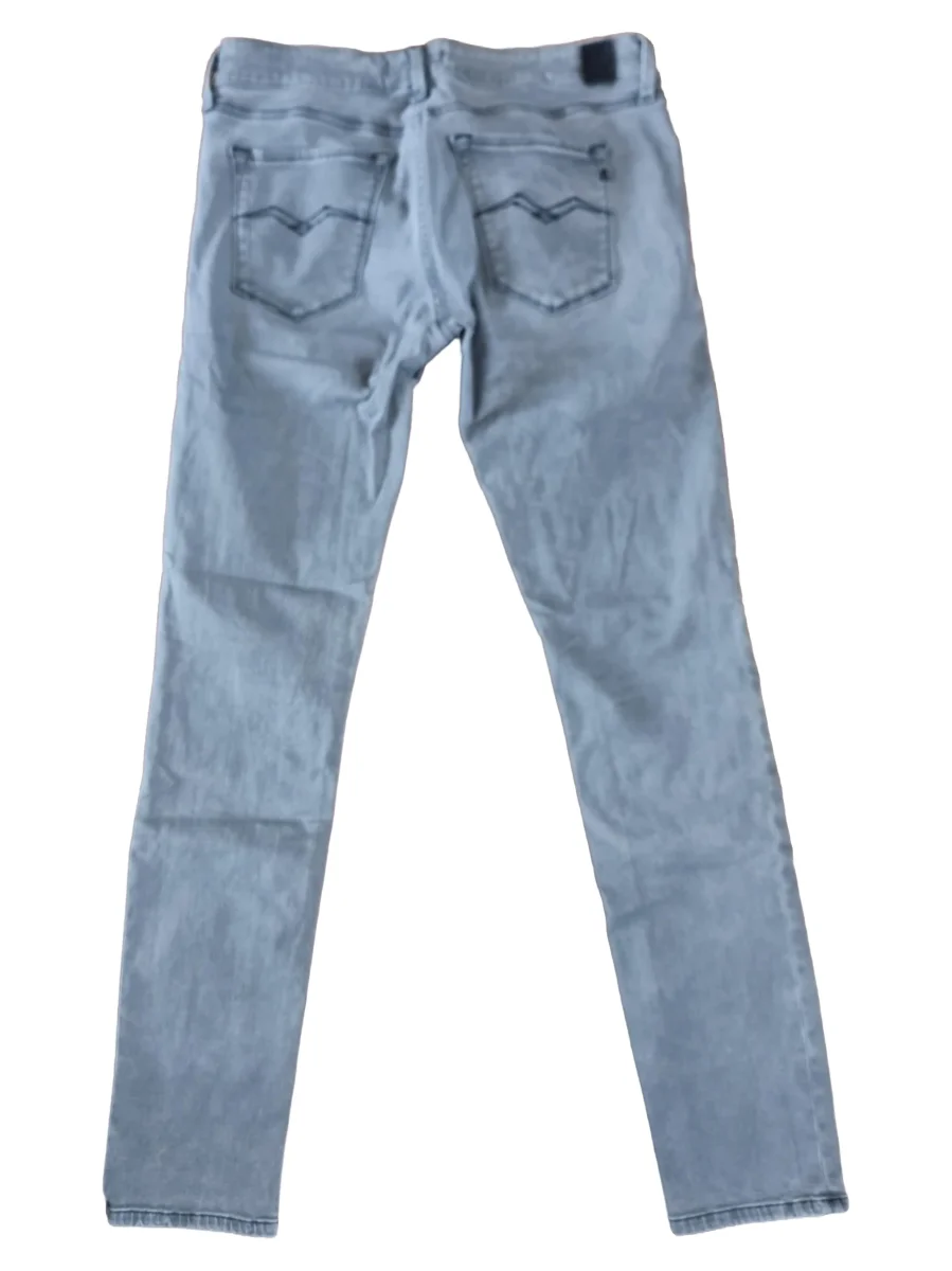 REPLAY Jeans Regular Fit Bild 2