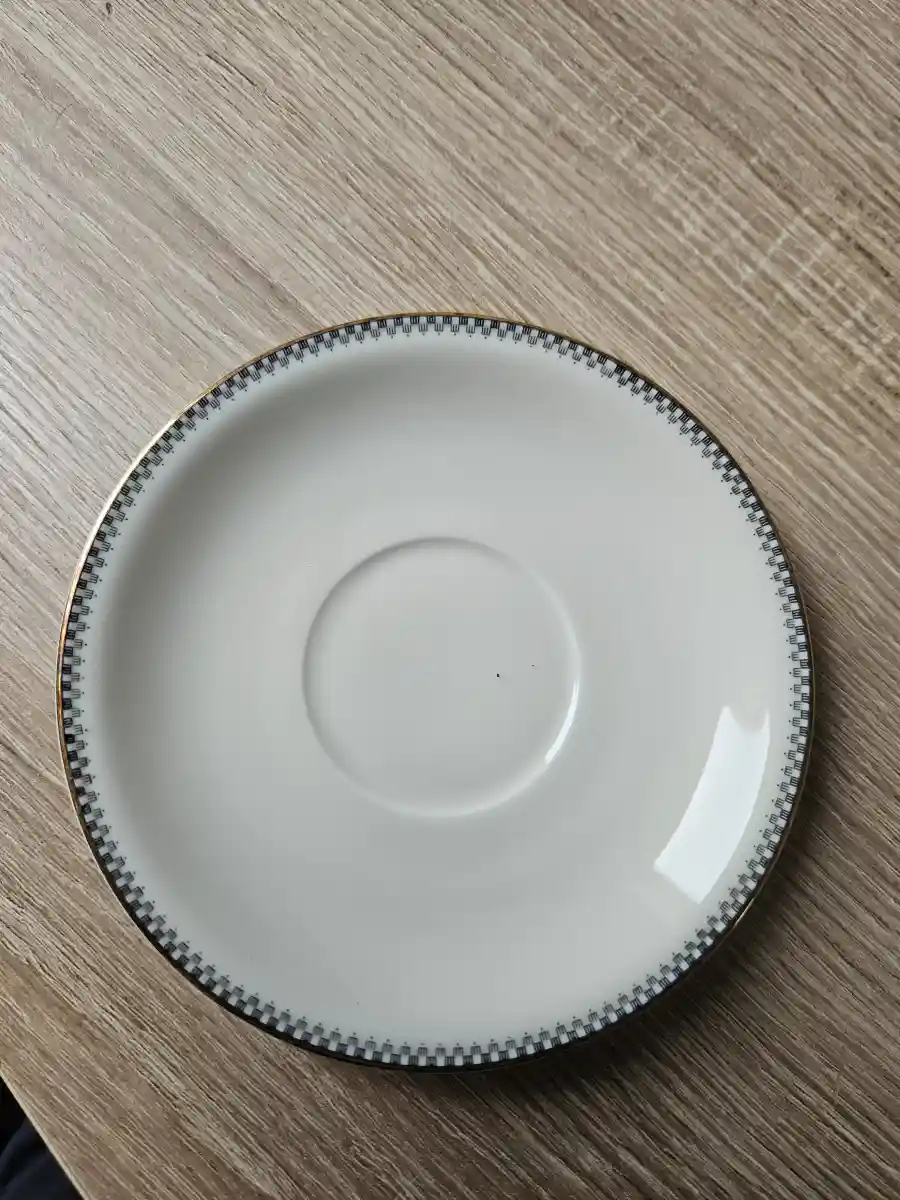 HUTSCHENREUTHER Unterteller Bild 5