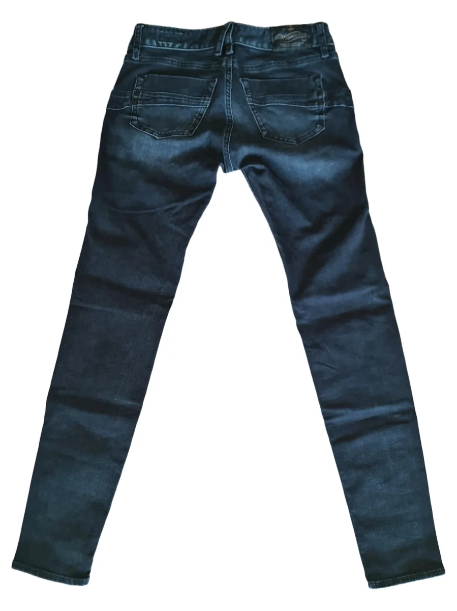 HERRLICHER Jeans Slim Fit Bild 2