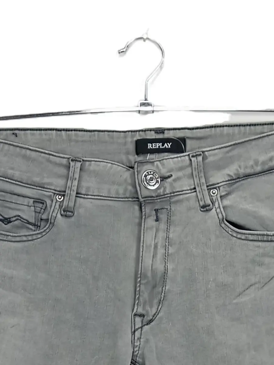 REPLAY Jeans Regular Fit Bild 3