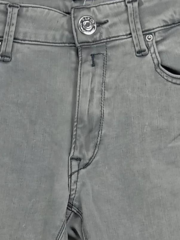REPLAY Jeans Regular Fit Bild 4