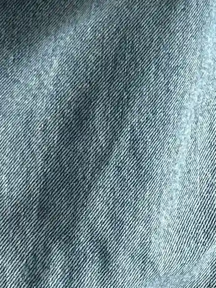 MANGO Destroyed Jeans Bild 7