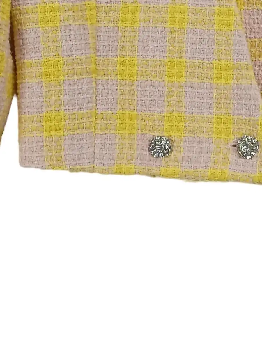MANGO Blazer Bild 3