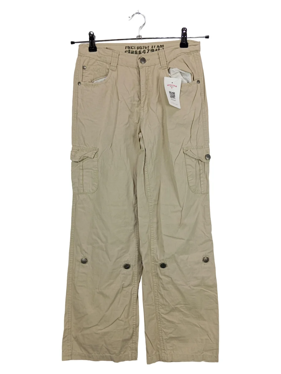 YIGGA Cargohose